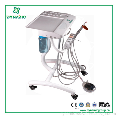 FDA Approved Portable Dental Unit (DU812)